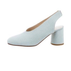 *Brand New* Creatures of Comfort Slingback Pumps